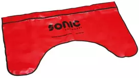 Sonic automobilio sparno apsauginis uždangalas (48104, SONIC)