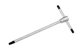 T formos raktas Torx T40 (4840240, SONIC)