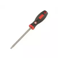 Atsuktuvas TORX su centrine skyle T40 (508+7940, GENIUS)