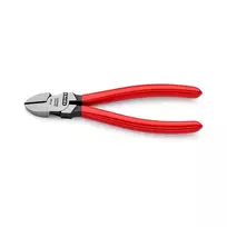 Šoninio kirpimo replės 160 mm (70 01 160, KNIPEX)
