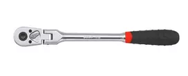 Sonic terkšlė 3/8" reversinė 265 mm 45 dantukai (7110102, SONIC)