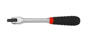 Sukama rankena (svertas) 1/2" 370 mm (7273380, SONIC)