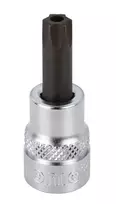Galvutė 3/8 su TORX su skyle T25 (8274825, SONIC)
