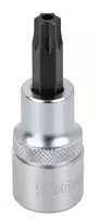 Galvutė 1/2 TORX su centrine skyle T30 (83706230, SONIC)