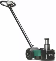 Pneumatinis domkratas 32/16 t (A3216-C, COMPAC)