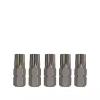 Antgalis žvaigždinis (XZN/SPLINE), kotas 10 mm, L 30 mm, M12 (9383012, SONIC)