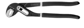 Reguliuojamos replės "Cobra" 180mm (BJP0180, THORVIK)