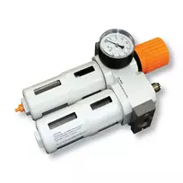 Slėgio reduktorius 1/2" (FRN-12, HUZAIR)