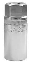 Magnetinė žvakių galvutė 1/2" 21 mm (S17M4121, JONNESWAY)
