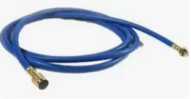Mėlyna žarna R1234yf 3 m (TUB2122, ECOTECHNICS)