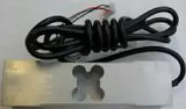 Svarstyklės kondicionierių pildymo stotelei 35 kg (CEL9511, ECOTECHNICS)