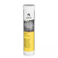 Konsistencinis tepalas 400 ml (2986-021/12, NORMFEST)