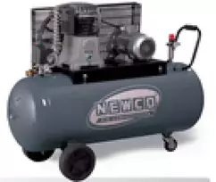 Stūmoklinis kompresorius NG4-150C-4TK, NEWCO (55905439, NEWCO)