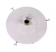 Konsistencinio tepalo kibiro dangtis, 310 mm (GC9005, GARTEC)