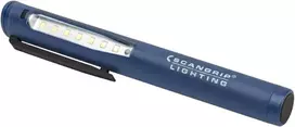 Pieštuko formos LED lempa MAG PEN 3 (03.5108, SCANGRIP)