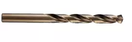 Grąžtas metalui su kobaltu HSSE5 Ø8,5 mm, 135° kampas (11455010850, TIVOLY)