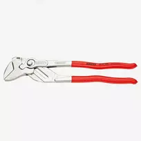 Reguliuojamos replės "Cobra" 300mm (86 03 300, KNIPEX)
