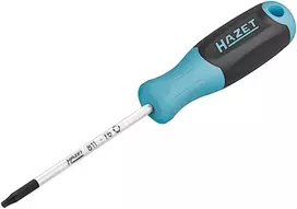 Atsuktuvas TORX T10, 165 mm (811-T10, HAZET)