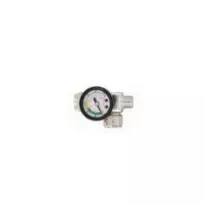 Oro slėgio reguliatorius 0-150 PSI (0-10 bar) (ACC-609, JONNESWAY)