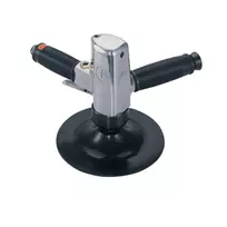 Pneumatinis vertikalus poliruoklis 7", CE ženklas (JAS-6552, JONNESWAY)