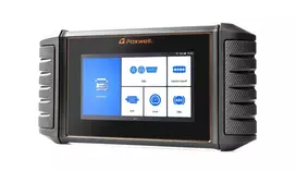 HD sunkiojo transporto diagnostikos planšetė, Foxwell (i50HD, FOXWELL)