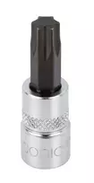 Galvutė 1/4" su TORX antgaliu T30 (8163730, SONIC)