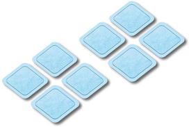 Beurer EM 59 Heat Gel Pads, massager (8 pcs.)