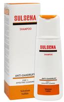 SULSENA Anti-dandruff šampūnas 150 ml