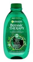 Garnier Botanic Therapy Žalioji arbata valomasis šampūnas normaliems ir riebiems plaukams 400ml