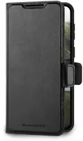 dbramante1928 Oslo Pro atverčiamas dėklas, skirtas Samsung Galaxy A37 (5G) – juodas