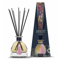 Areon Reed Diffuser Exclusive Desire Namų kvapas 230ml