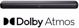 Namų kino sistema TESLA PrimeSound HQ-990 - Dolby Atmos 2.1 Soundbar