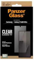 Panzer Glass PanzerGlass Ultra-Wide Fit antibakterinė ekrano apsauga, skirta Samsung Galaxy Z Fold 8 Ultra