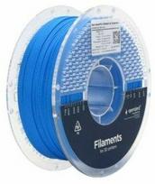 Gembird 3DP-PLA1.75HY-01-B High Speed PLA Filament 1.75 mm 1 kg / blue