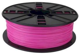 Gembird 3DP-PLA1.75-01-P PLA Filament 1.75 mm 1kg / pink