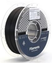 Gembird 3DP-PLA1.75HY-01-BK High Speed PLA Filament 1.75 mm 1 kg / black