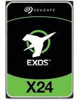 Dysk serwerowy Seagate Exos X24 20TB 3.5'' SATA III (6Gb/s)  (ST20000NM002H)