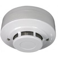 Dūmu detektors SD119-2L 2-vadu LED balts