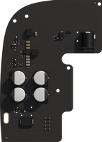 Barošanas bloks 6V PSU type A priekš Hub 2