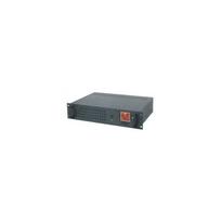 Nepārtrauktās barošanas bloks EA2200R 2000VA/1200W LCD Rack