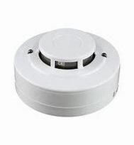 Siltuma detektors HD912-2 24VDC 2-vadu