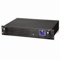 Nepārtrauktās barošanas bloks EA2150R 1500VA/900W LCD Rack
