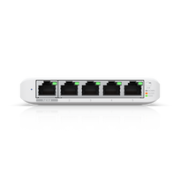 Komutators USW-Flex-Mini 4-port GbE