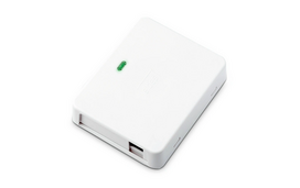 Vārtu kontrolieris ESIM420 4G