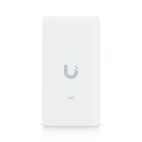 PoE adapteris U-PoE Gigabit 48V 15W