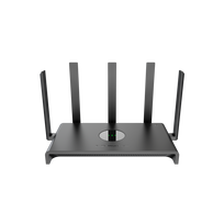 Maršrutētājs RG-EW3000GX PRO 3000Mbps Wi-Fi 6 Dual-band
