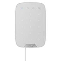 Tastatūra Superior KeyPad Fibra balta