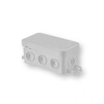 Instalācijas kārba 35357102 85x45x40mm IP54 pelēka