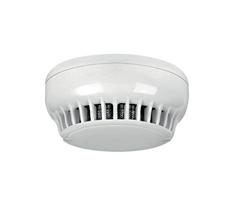 Dūmu detektors TFD-2350, balts