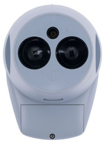 Staru dūmu detektors 6180-100 Fireray One Lite 5-100m